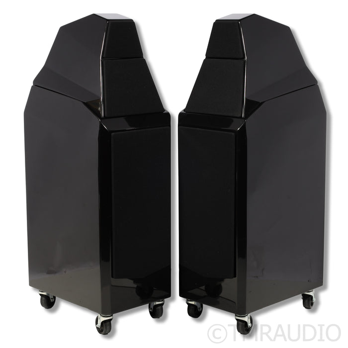 Wilson Audio Sasha W/P Series 2 Floorstanding Speakers