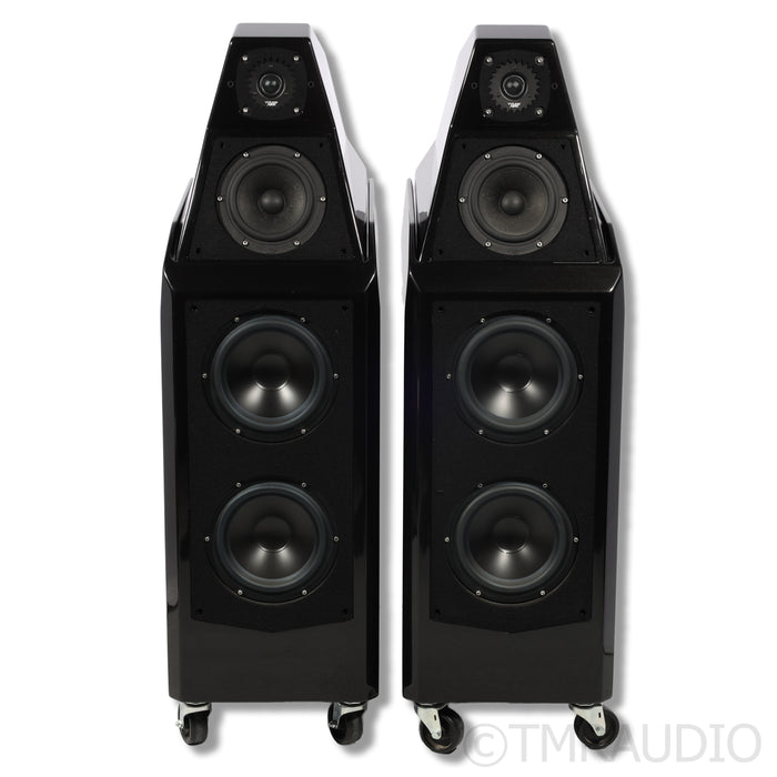 Wilson Audio Sasha W/P Series 2 Floorstanding Speakers