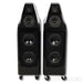 Wilson Audio Sasha W/P Series 2 Floorstanding Speakers