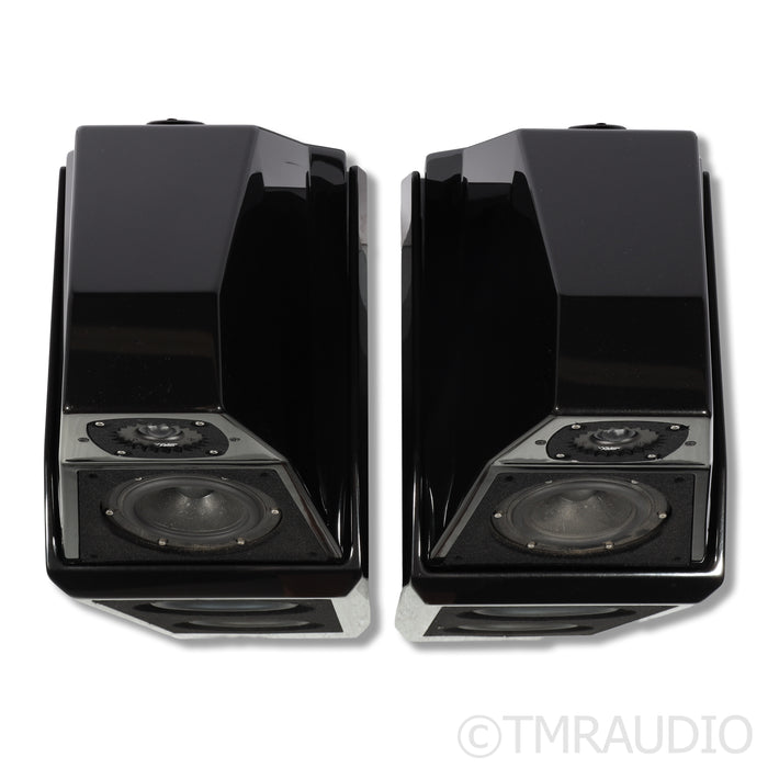 Wilson Audio Sasha W/P Series 2 Floorstanding Speakers