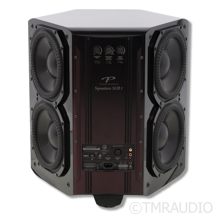 Paradigm Signature SUB1 Subwoofer