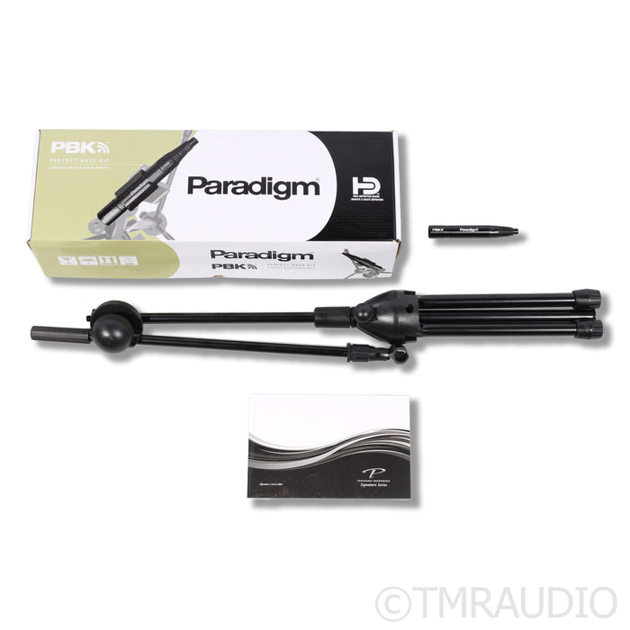 Paradigm Signature SUB1 Subwoofer