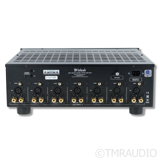 McIntosh MI347 7-Channel Power Amplifier