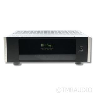 McIntosh MI347 7-Channel Power Amplifier
