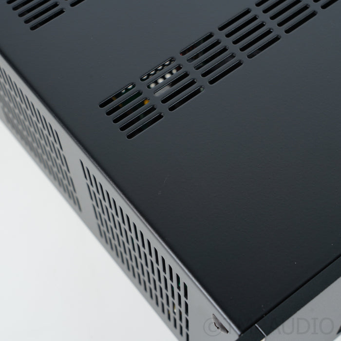 McIntosh MI347 7-Channel Power Amplifier