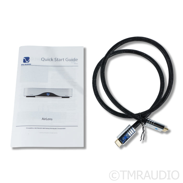 PS Audio AirLens Streamer
