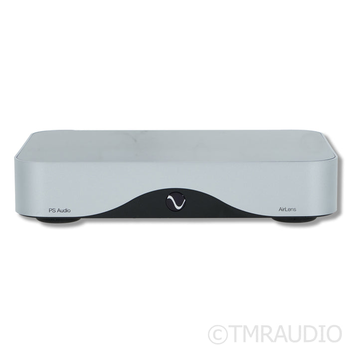 PS Audio AirLens Streamer