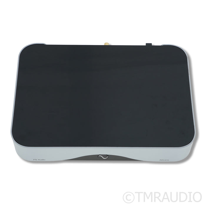 PS Audio AirLens Streamer