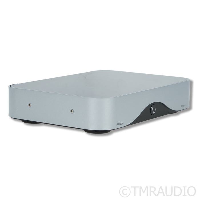 PS Audio AirLens Streamer