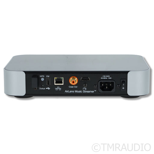 PS Audio AirLens Streamer