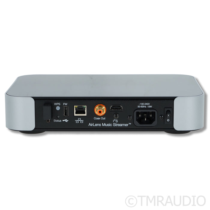 PS Audio AirLens Streamer