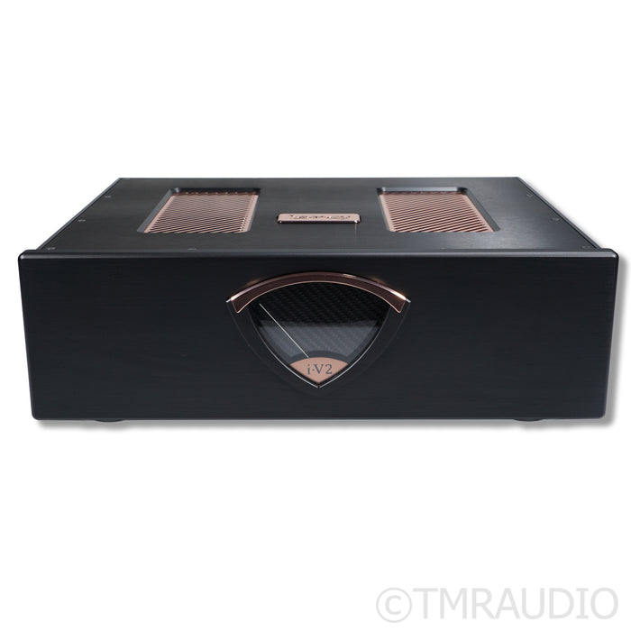 Legacy Audio i.V2 ULTRA Power Amplifier