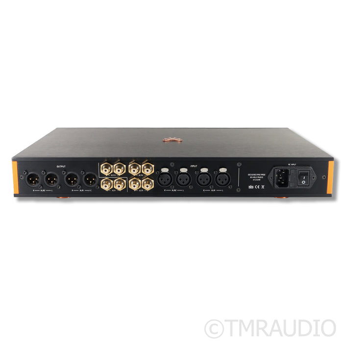Holo Audio Serene KTE Preamplifier