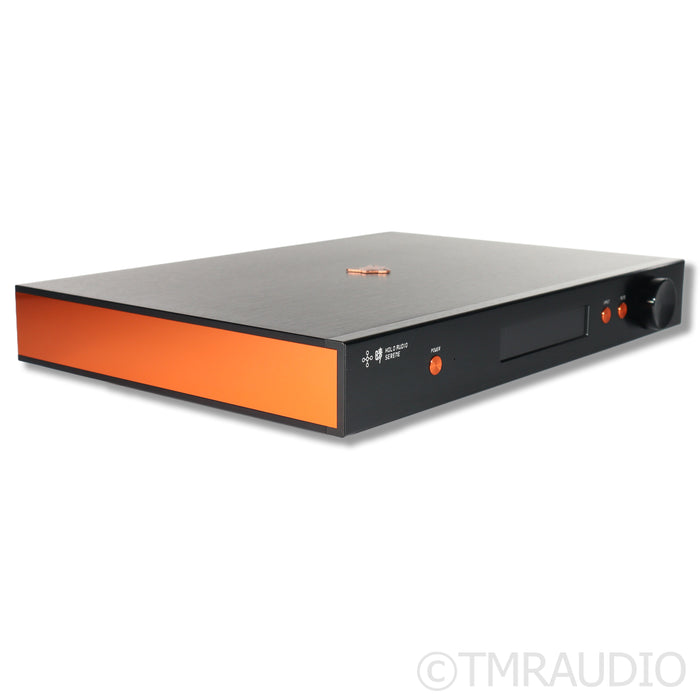 Holo Audio Serene KTE Preamplifier