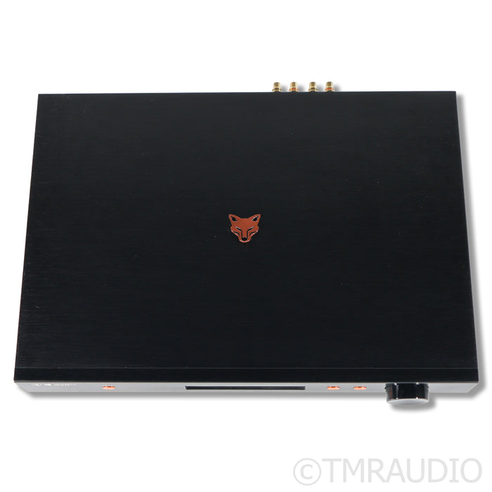 Holo Audio Serene KTE Preamplifier