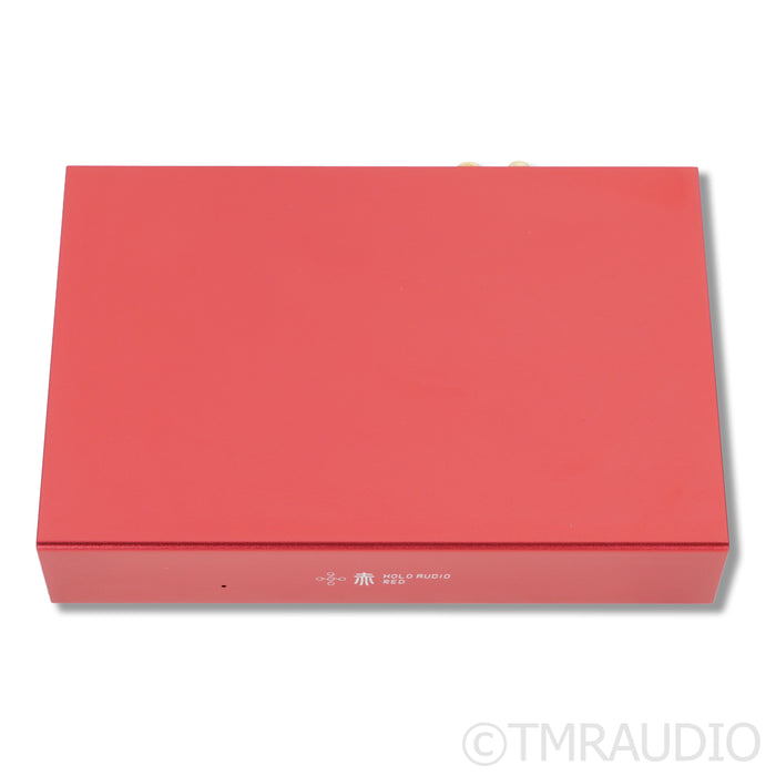 Holo Audio Red Network Streamer / DDC