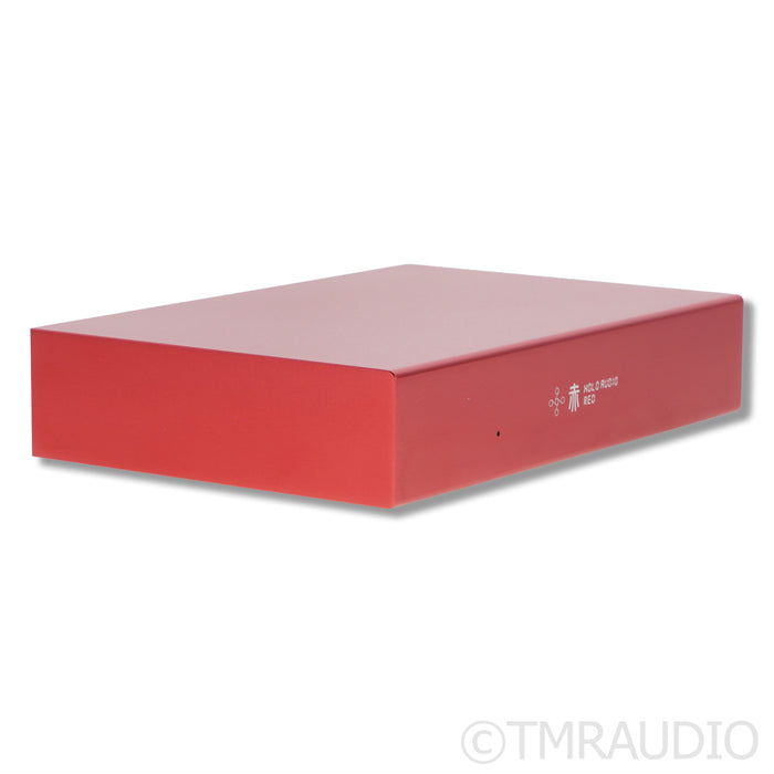 Holo Audio Red Network Streamer / DDC