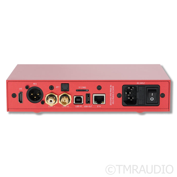 Holo Audio Red Network Streamer / DDC