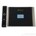 McIntosh C49 Preamplifier; Built-In DAC; MM/MC Phono