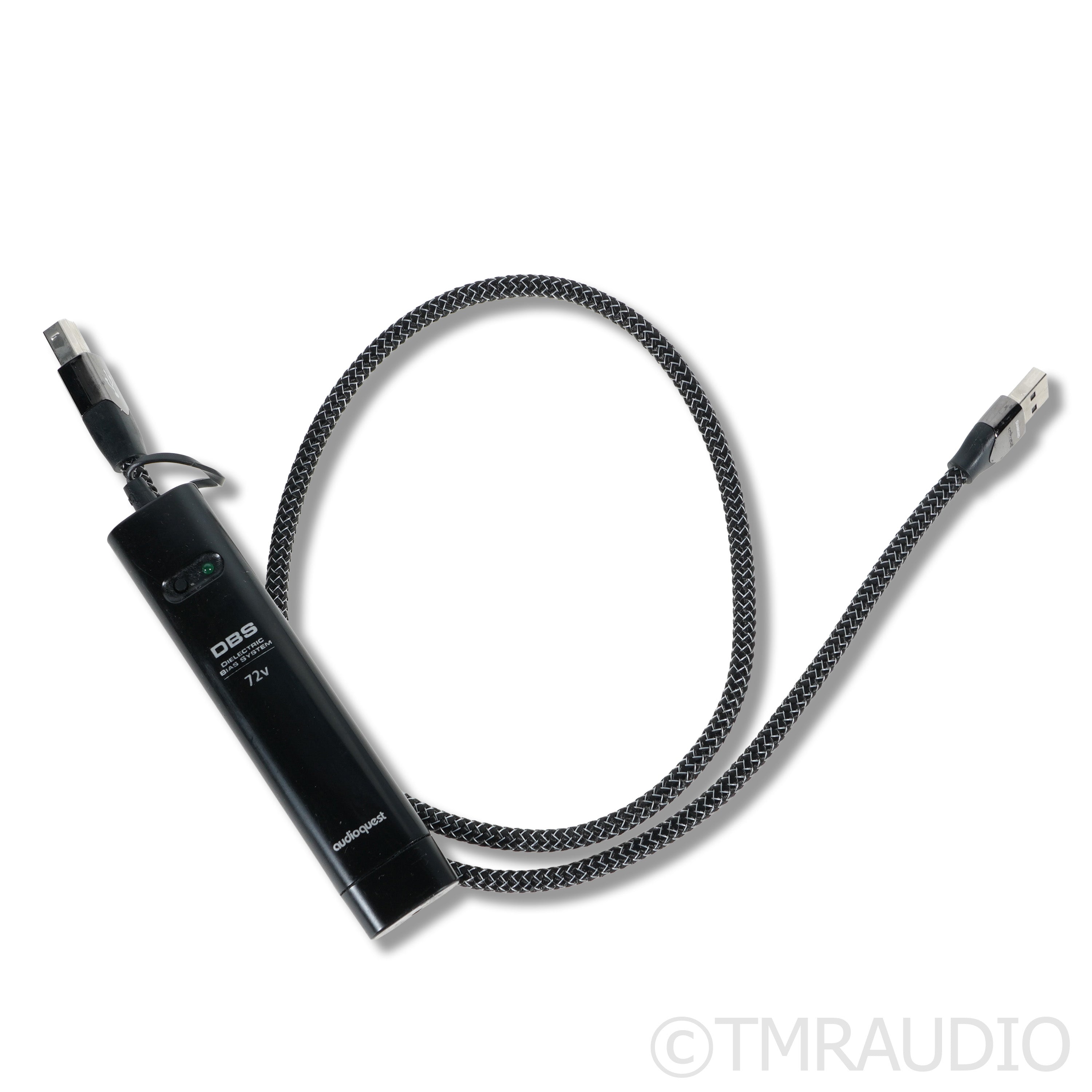 AudioQuest Diamond USB Cable; 0.75m — The Music Room