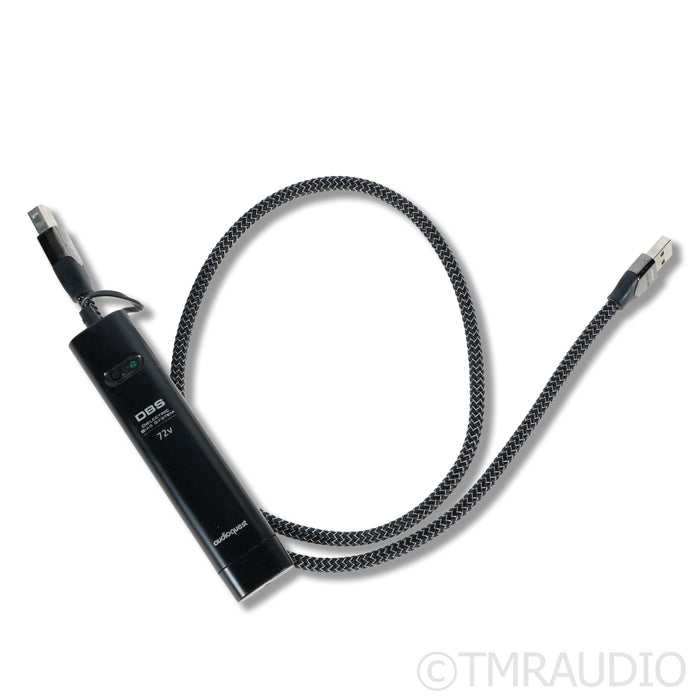 AudioQuest Diamond USB Cable; 0.75m