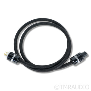 Shunyata Research Theta NR Power Cable; 1.75m