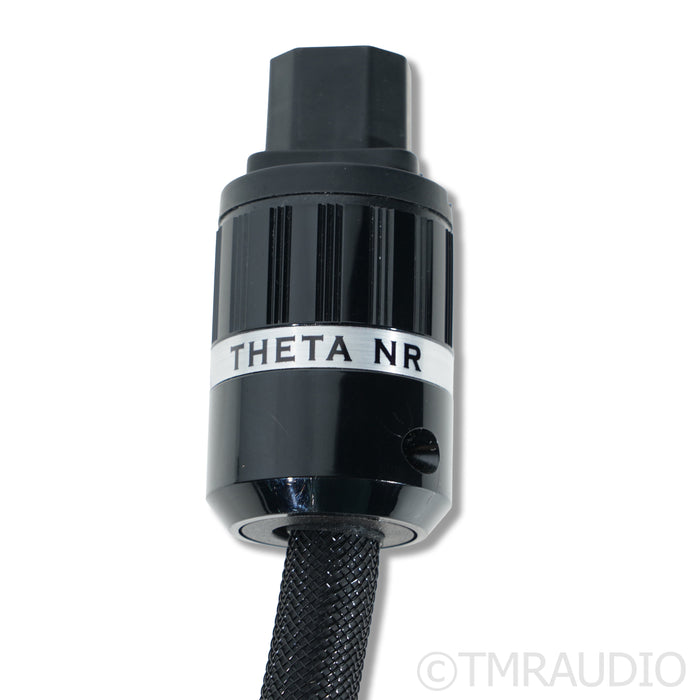 Shunyata Research Theta NR Power Cable; 1.75m
