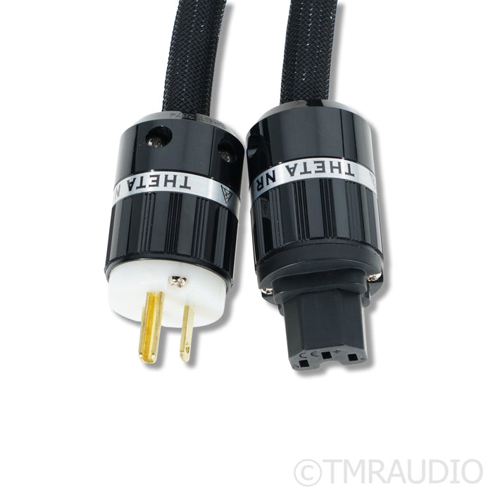 Shunyata Research Theta NR Power Cable; 1.75m