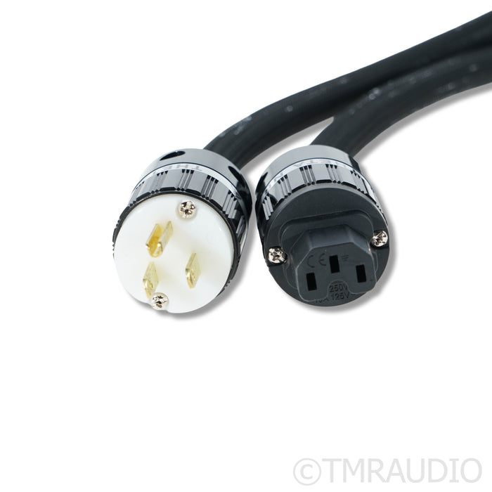 Shunyata Research Theta NR Power Cable; 1.75m