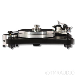 VPI Prime Turntable; JMW-10 Tonearm; (No Cartridge)