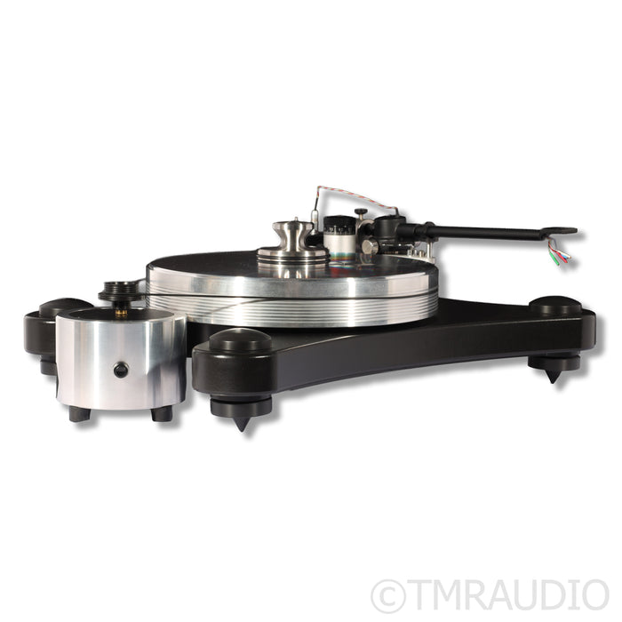 VPI Prime Turntable; JMW-10 Tonearm; (No Cartridge)