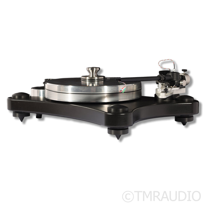 VPI Prime Turntable; JMW-10 Tonearm; (No Cartridge)