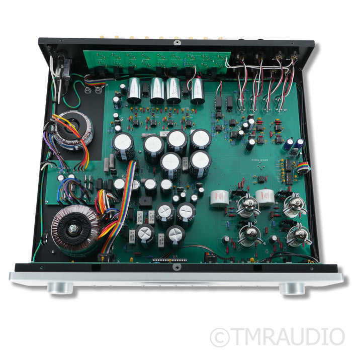 Rogue Audio RP-7 V2 Tube Preamplifier