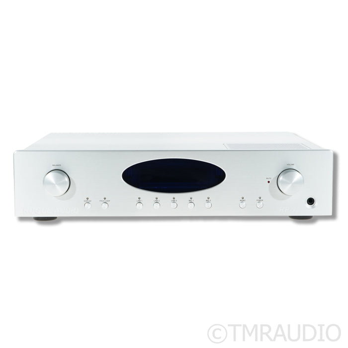 Rogue Audio RP-7 V2 Tube Preamplifier