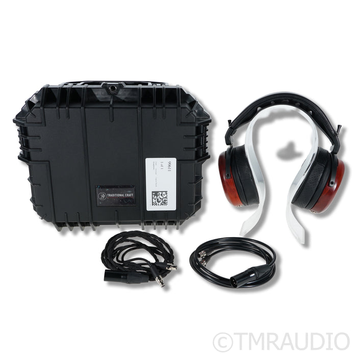 ZMF Atrium Open-Back Headphones