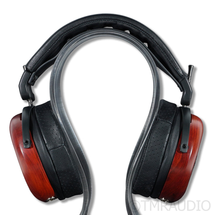 ZMF Atrium Open-Back Headphones