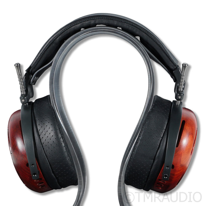 ZMF Atrium Open-Back Headphones