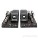 Atma-Sphere M60 MkII.3 Tube Monoblock Power Amplifiers
