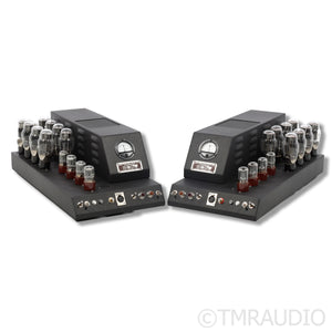 Atma-Sphere M60 MkII.3 Tube Monoblock Power Amplifiers