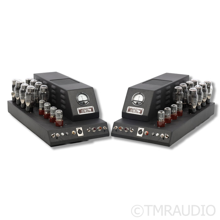 Atma-Sphere M60 MkII.3 Tube Monoblock Power Amplifiers