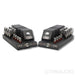Atma-Sphere M60 MkII.3 Tube Monoblock Power Amplifiers