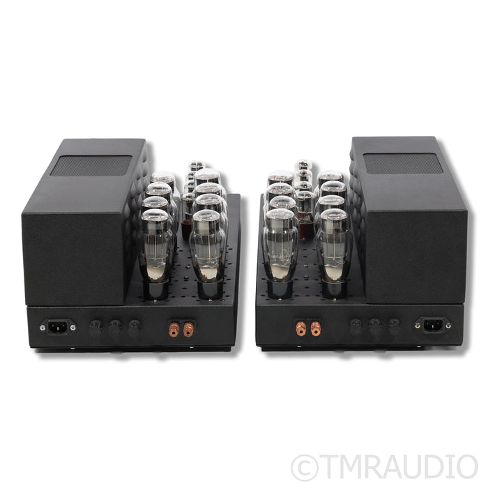 Atma-Sphere M60 MkII.3 Tube Monoblock Power Amplifiers