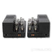 Atma-Sphere M60 MkII.3 Tube Monoblock Power Amplifiers