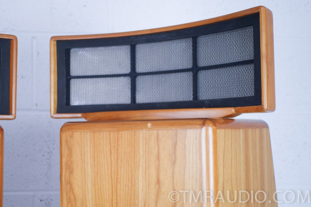 Cadence Anina Electrostatic Hybrid Floorstanding Speakers