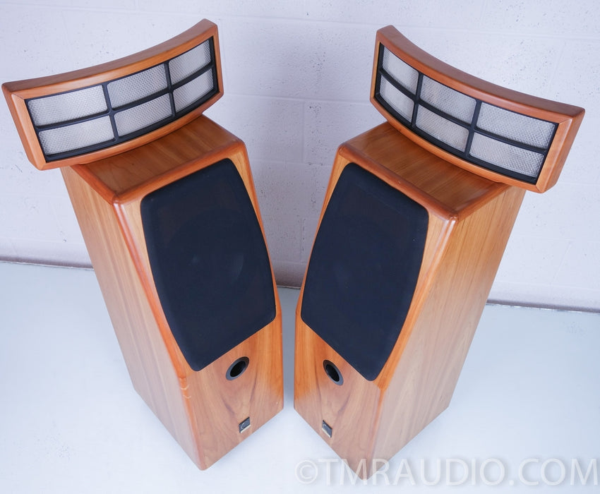 Cadence Anina Electrostatic Hybrid Floorstanding Speakers
