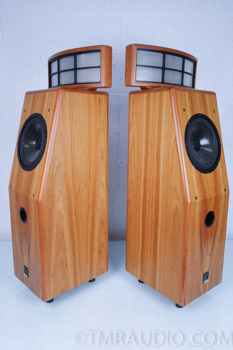 Cadence Anina Electrostatic Hybrid Floorstanding Speakers