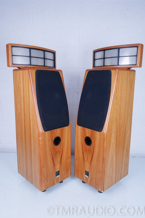 Cadence Anina Electrostatic Hybrid Floorstanding Speakers