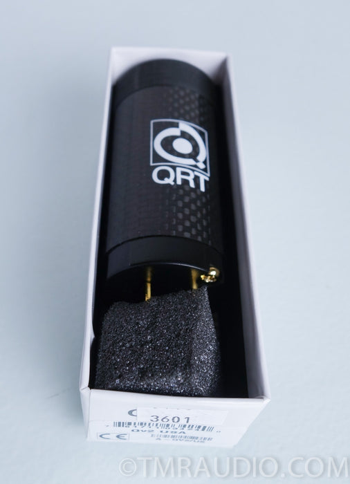 Nordost QV2 AC Line Harmonizer