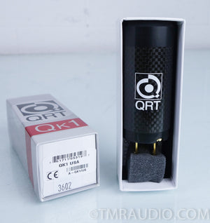 Nordost Qk1 AC Enhancer in Factory Box