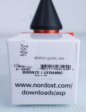 Nordost Sort KONE BC (bronze / ceramic)